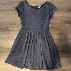 Gap t shirt dress